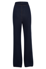 Jericho Straight Leg Jeans - Indigo Blue