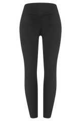 Callie Active Leggings - Black